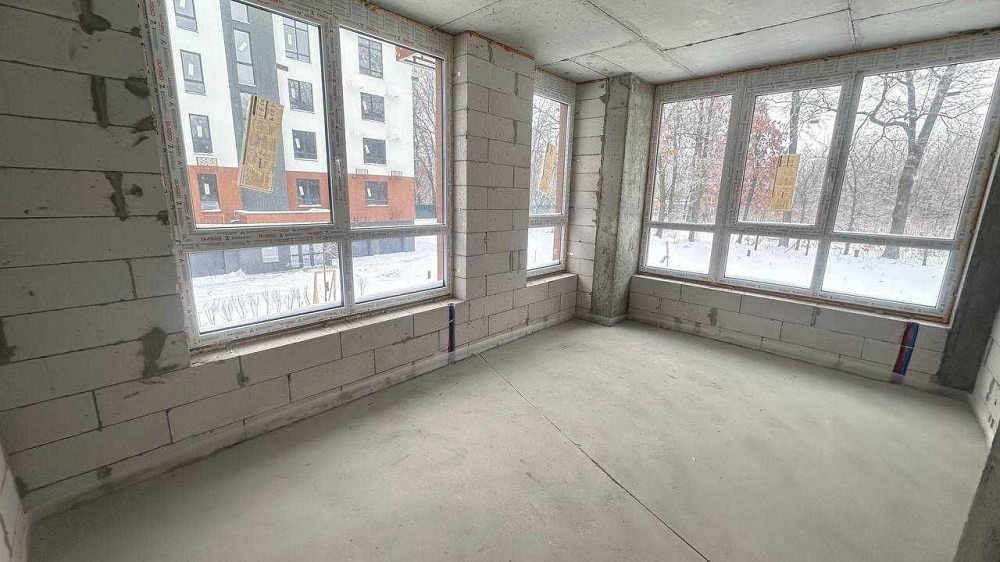 Продається 2-на кв. в готовому будинку в ЖК"Добре місто" с.Крюківщина Kriukivshchyna - photo 5