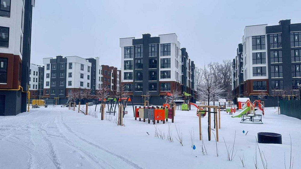 Продається 2-на кв. в готовому будинку в ЖК"Добре місто" с.Крюківщина Kriukivshchyna - photo 3