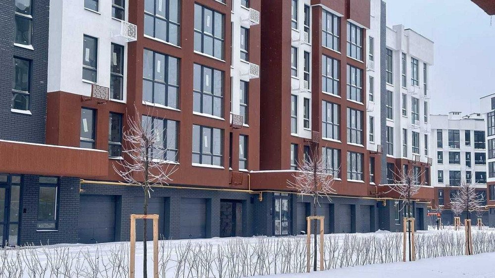 Продається 2-на кв. в готовому будинку в ЖК"Добре місто" с.Крюківщина Kriukivshchyna - photo 4