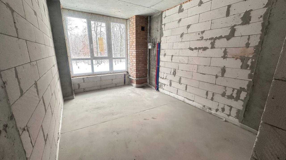 Продається 2-на кв. в готовому будинку в ЖК"Добре місто" с.Крюківщина Kriukivshchyna - photo 7