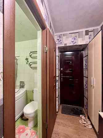 Продам 2к квартиру смт Губиниха (автономне газове опалення) Губиниха