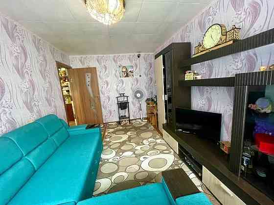 Продам 2к квартиру смт Губиниха (автономне газове опалення) Губиниха