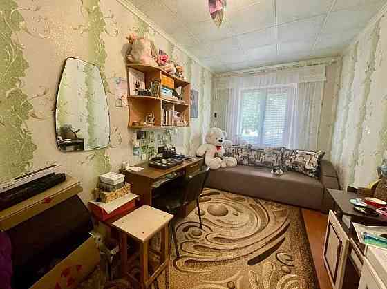 Продам 2к квартиру смт Губиниха (автономне газове опалення) Губиниха