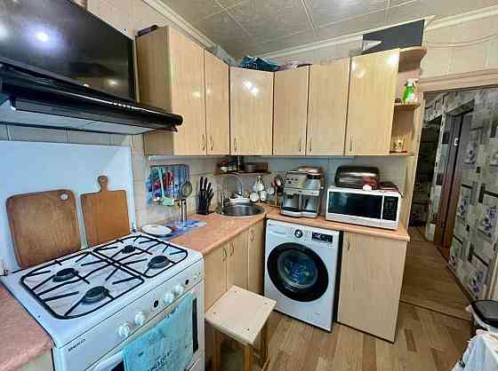 Продам 2к квартиру смт Губиниха (автономне газове опалення) Губиниха