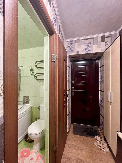 Продам 2к квартиру смт Губиниха (автономне газове опалення) Губиниха - зображення 6