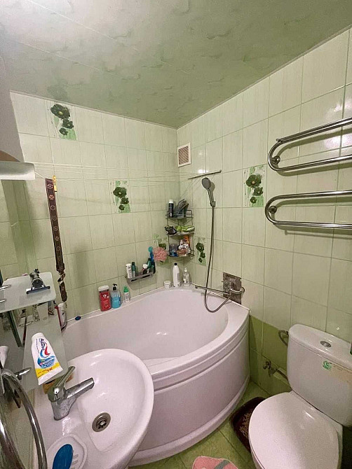 Продам 2к квартиру смт Губиниха (автономне газове опалення) Губиниха - зображення 8