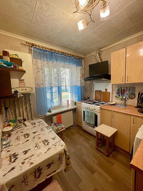 Продам 2к квартиру смт Губиниха (автономне газове опалення) Губиниха - зображення 4