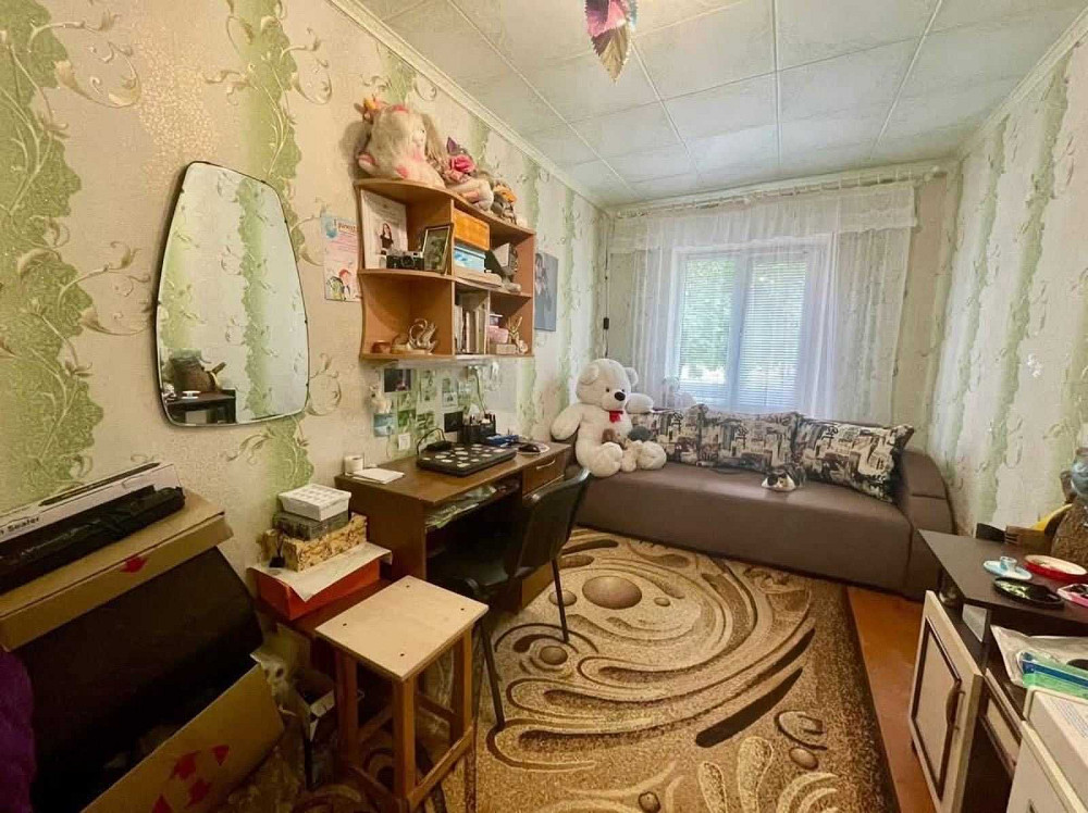 Продам 2к квартиру смт Губиниха (автономне газове опалення) Губиниха - зображення 3