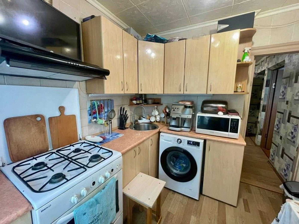 Продам 2к квартиру смт Губиниха (автономне газове опалення) Губиниха - зображення 5