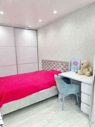 Продам стильную 2к квартиру в ЖК Радужный Новые Дома ‼️Дворец Спорта Харків