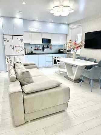 Продам стильную 2к квартиру в ЖК Радужный Новые Дома ‼️Дворец Спорта Харків