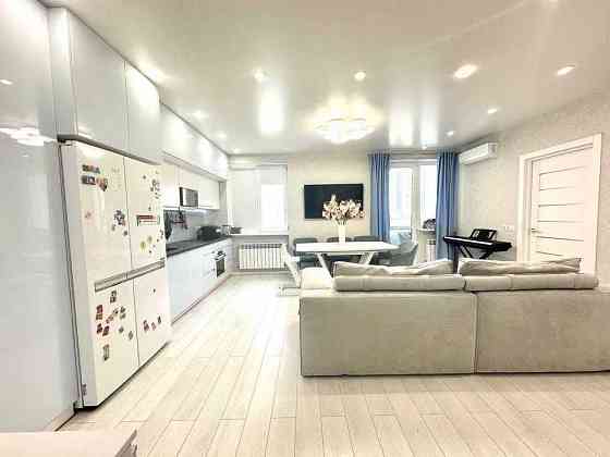 Продам стильную 2к квартиру в ЖК Радужный Новые Дома ‼️Дворец Спорта Харків