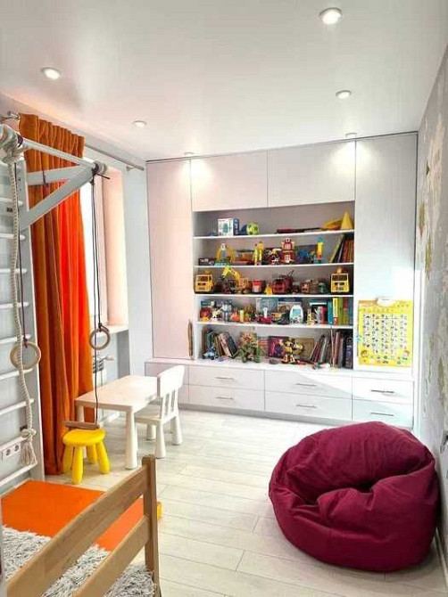 Продам стильную 2к квартиру в ЖК Радужный Новые Дома ‼️Дворец Спорта Харків - зображення 7