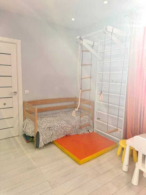 Продам стильную 2к квартиру в ЖК Радужный Новые Дома ‼️Дворец Спорта Харків - зображення 8