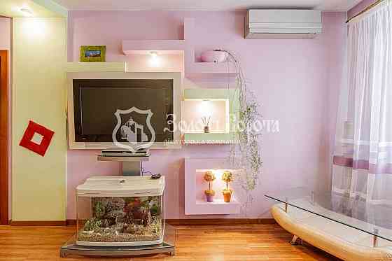 Квартира, 3к. Євроремонт. Героїв Дніпра, 32, Оболонь, Оболонський р-н Киев