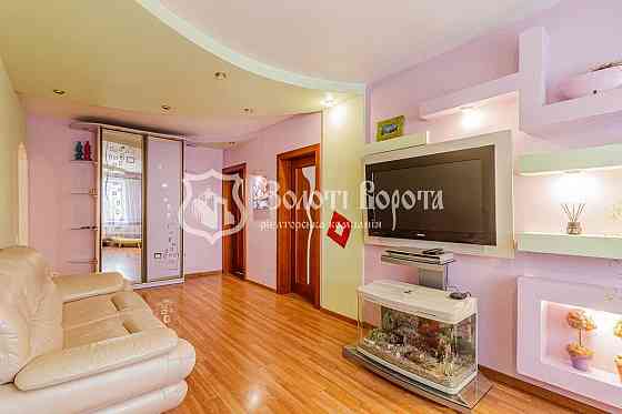 Квартира, 3к. Євроремонт. Героїв Дніпра, 32, Оболонь, Оболонський р-н Киев