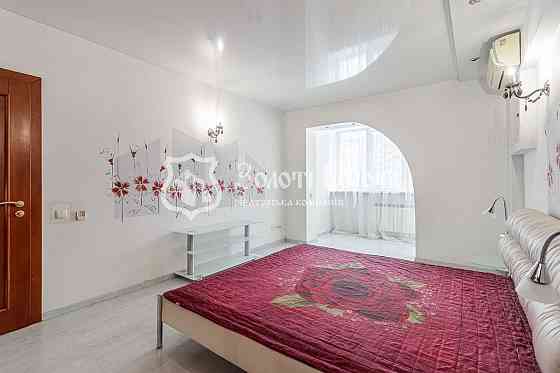 Квартира, 3к. Євроремонт. Героїв Дніпра, 32, Оболонь, Оболонський р-н Киев