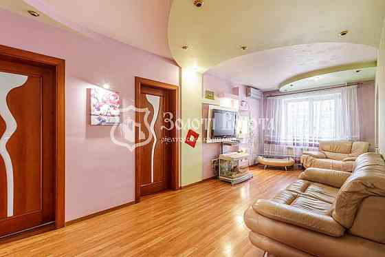 Квартира, 3к. Євроремонт. Героїв Дніпра, 32, Оболонь, Оболонський р-н Киев