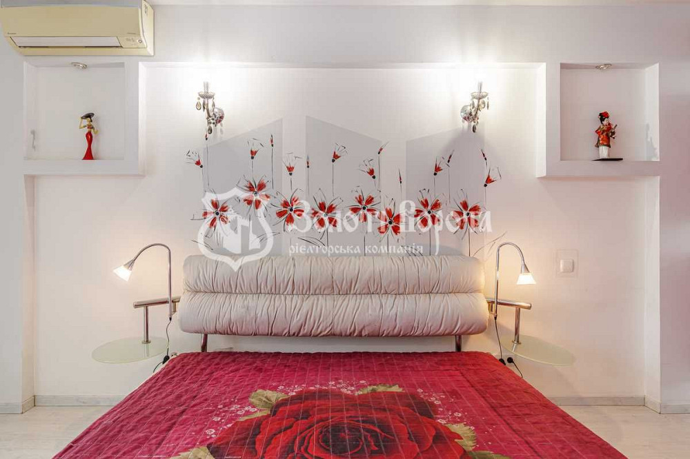 Квартира, 3к. Євроремонт. Героїв Дніпра, 32, Оболонь, Оболонський р-н Киев - изображение 7