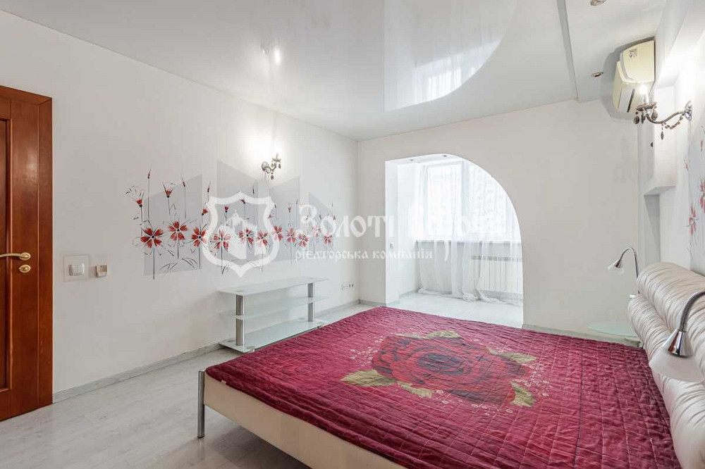 Квартира, 3к. Євроремонт. Героїв Дніпра, 32, Оболонь, Оболонський р-н Киев - изображение 5