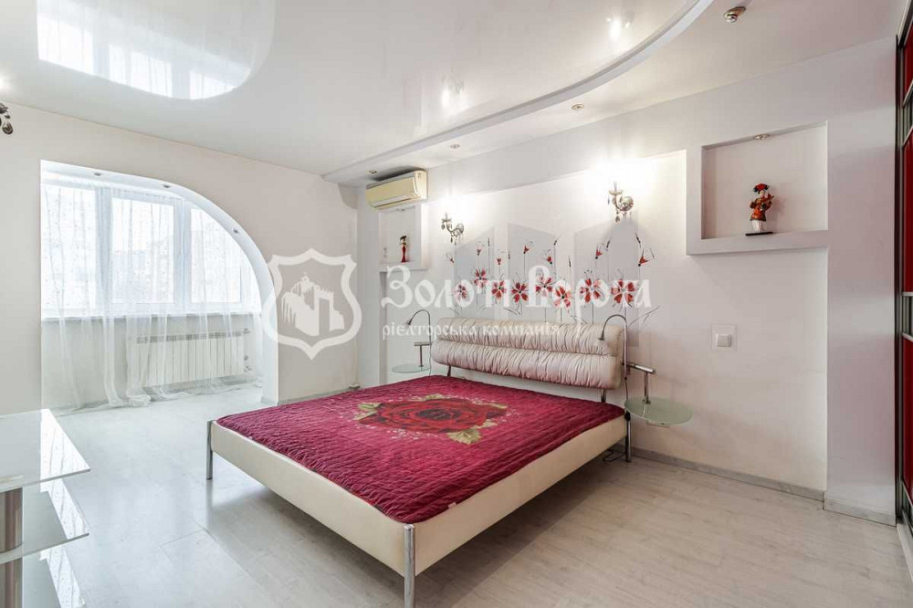 Квартира, 3к. Євроремонт. Героїв Дніпра, 32, Оболонь, Оболонський р-н Киев - изображение 6