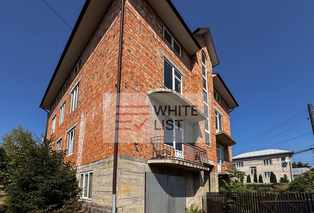 ПРОДАЖ  3к. квартири 89м², ближня Роша, 7хв. ТЦ Майдан Черновцы - изображение 1