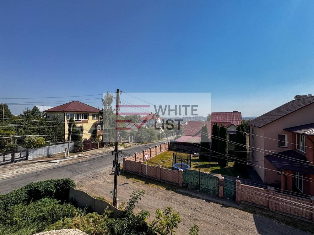 ПРОДАЖ  3к. квартири 89м², ближня Роша, 7хв. ТЦ Майдан Черновцы - изображение 4