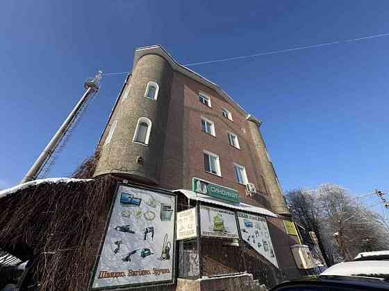 Тепла велика квартира, 3 хв до залізничної станції! Nemishaieve