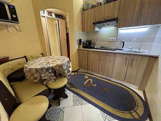 Тепла велика квартира, 3 хв до залізничної станції! Nemishaieve