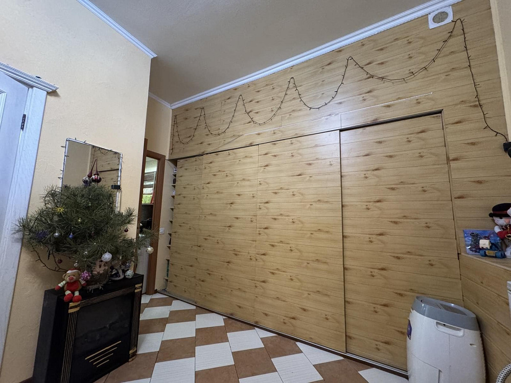 Тепла велика квартира, 3 хв до залізничної станції! Nemishaieve - photo 6