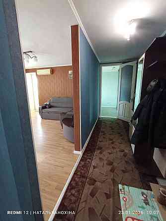 Продаж 2-кім. кв. метро «Холодна Гора» вул.Юрія Паращука 11 Харків