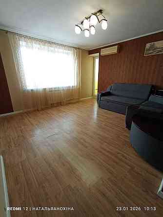 Продаж 2-кім. кв. метро «Холодна Гора» вул.Юрія Паращука 11 Харків