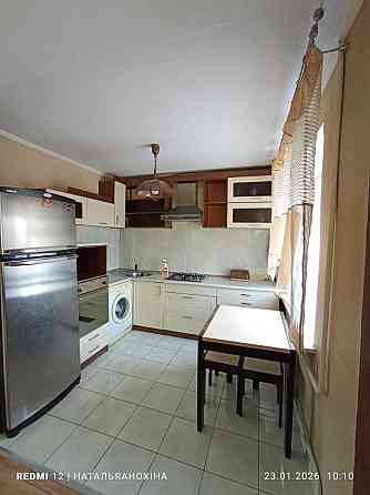 Продаж 2-кім. кв. метро «Холодна Гора» вул.Юрія Паращука 11 Харків