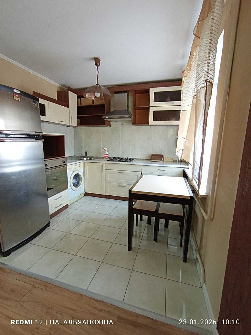 Продаж 2-кім. кв. метро «Холодна Гора» вул.Юрія Паращука 11 Харьков - изображение 1