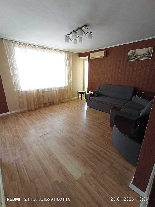 Продаж 2-кім. кв. метро «Холодна Гора» вул.Юрія Паращука 11 Харьков - изображение 4