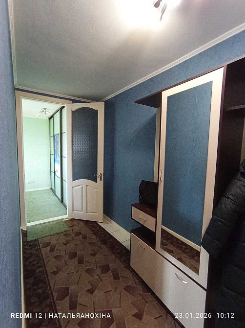 Продаж 2-кім. кв. метро «Холодна Гора» вул.Юрія Паращука 11 Харьков - изображение 8