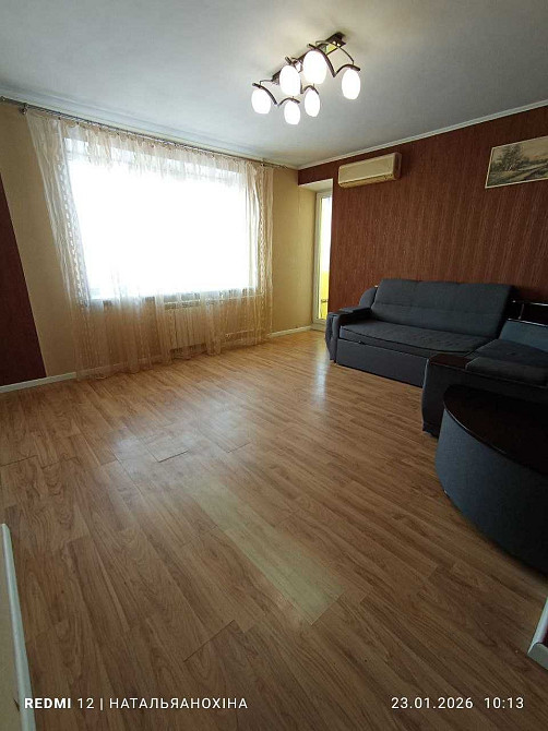 Продаж 2-кім. кв. метро «Холодна Гора» вул.Юрія Паращука 11 Харьков - изображение 6