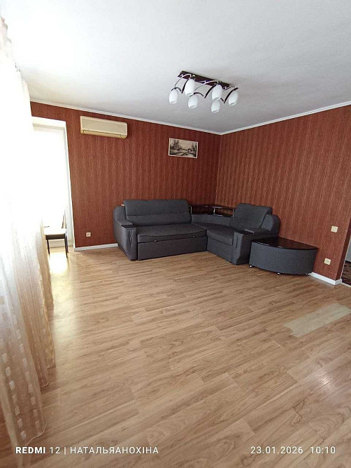 Продаж 2-кім. кв. метро «Холодна Гора» вул.Юрія Паращука 11 Харьков - изображение 5