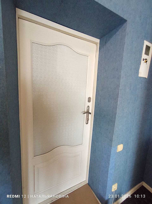 Продаж 2-кім. кв. метро «Холодна Гора» вул.Юрія Паращука 11 Харьков - изображение 7