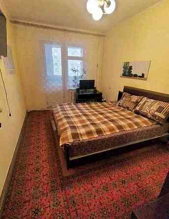 Продам 3 кімнатну кв ЧЕШКУ ЖМ Перемога-6 (АТБ, яхтклуб Січ) Днепр