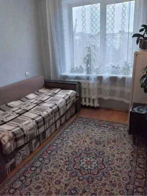 Продам 3 кімнатну кв ЧЕШКУ ЖМ Перемога-6 (АТБ, яхтклуб Січ) Днепр - изображение 3