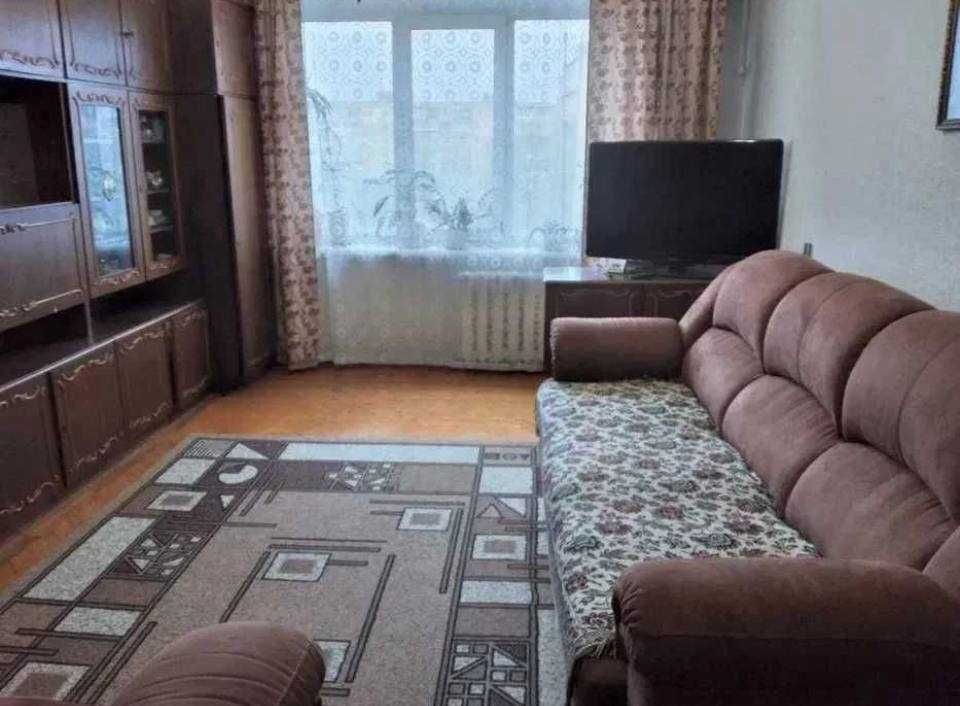 Продам 3 кімнатну кв ЧЕШКУ ЖМ Перемога-6 (АТБ, яхтклуб Січ) Днепр - изображение 1