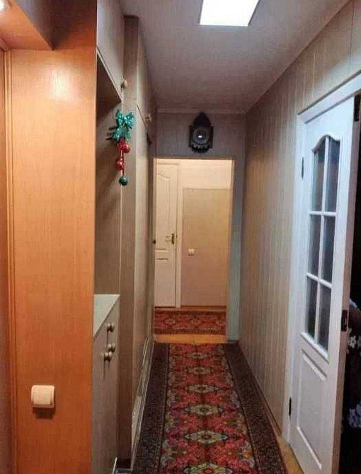 Продам 3 кімнатну кв ЧЕШКУ ЖМ Перемога-6 (АТБ, яхтклуб Січ) Днепр - изображение 5