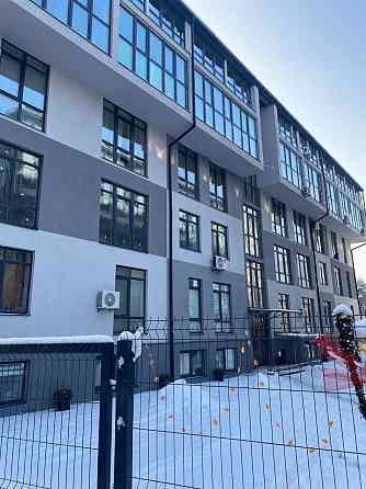 1к квартира по пров. Радистів, 24 ЖК Вуд Парк Киев