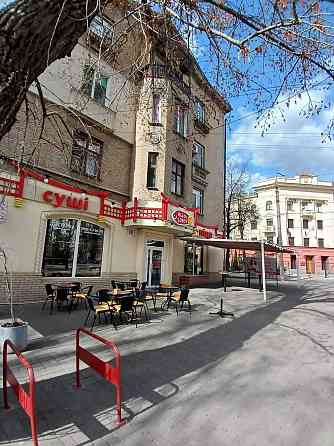 3-х кімнатна квартира по вул.Олександрівській,  пл.Свободи (Інтрейд) Запорожье