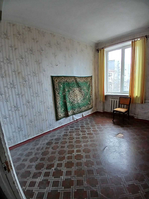 3-х кімнатна квартира по вул.Олександрівській,  пл.Свободи (Інтрейд) Запорожье - изображение 6