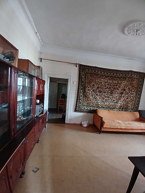 3-х кімнатна квартира по вул.Олександрівській,  пл.Свободи (Інтрейд) Запорожье - изображение 3