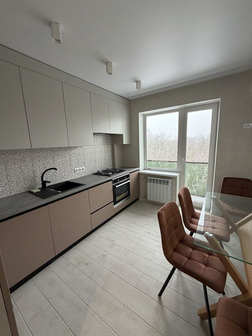 1 кімнатна квартира Олександрівський,Козача 49 Запорожье - изображение 5