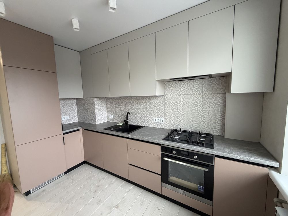 1 кімнатна квартира Олександрівський,Козача 49 Запорожье - изображение 1