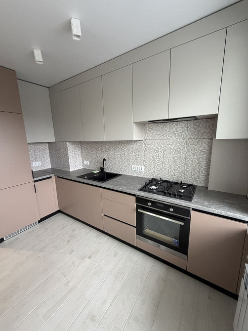 1 кімнатна квартира Олександрівський,Козача 49 Запорожье - изображение 2